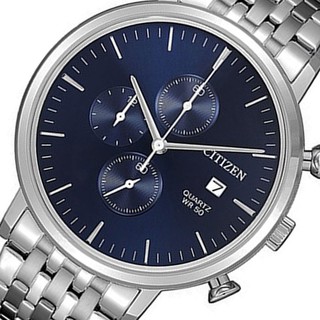 Đồng Hồ Nam Citizen AN3610-55L
