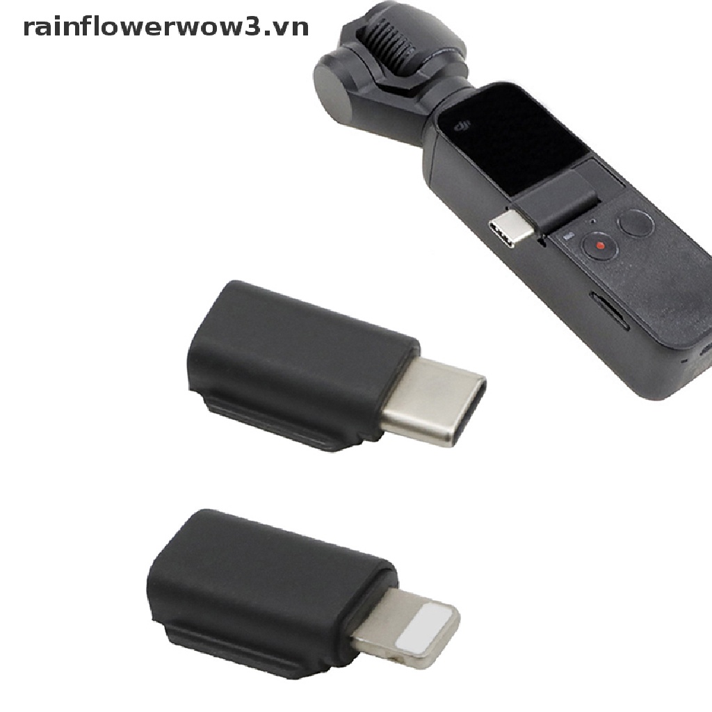 Bộ Chuyển Đổi Usb Cho DJI OSMO Pocket Chất Lượng Cao