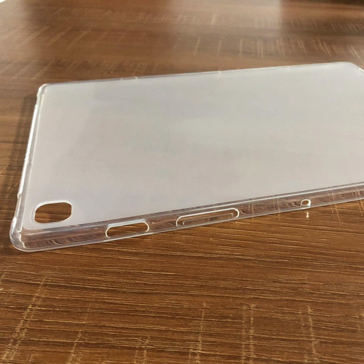 Bao da máy tính bảng dẻo bảo vệ dành cho Samsung Galaxy Tab S5e Samsung Galaxy Tab S5e