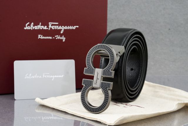 Thắt Lưng Sal Mẫu Mới, dây nịt nam chất da siêu xịn dodavito