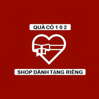 Quà tặng bí mật dành cho khách yêu của shop