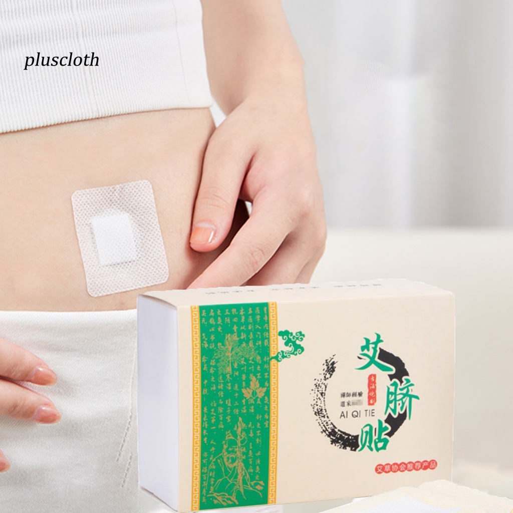 Miếng Dán Rốn Chiết Xuất Thiên Nhiên Giúp Thon Gọn Cơ Thể Hiệu Quả