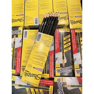 Chì đá Sharpie
