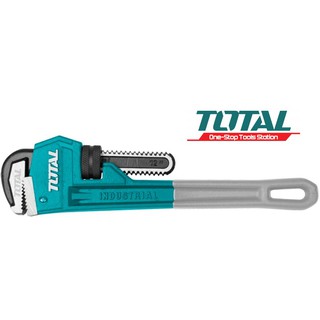 Total Mỏ lết răng 250mm 10inch THT171006