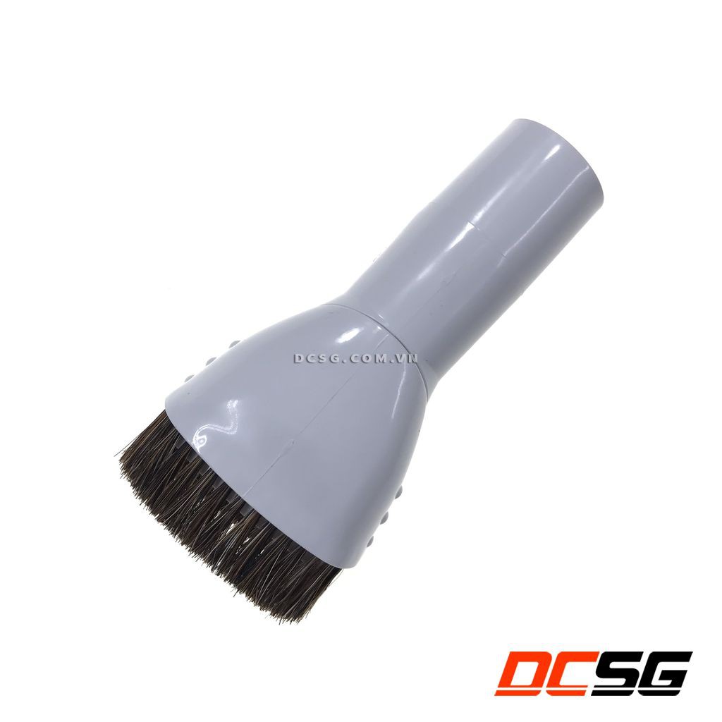 Đầu hút chổi tròn cho máy hút bụi Makita (nhiều màu)| DCSG