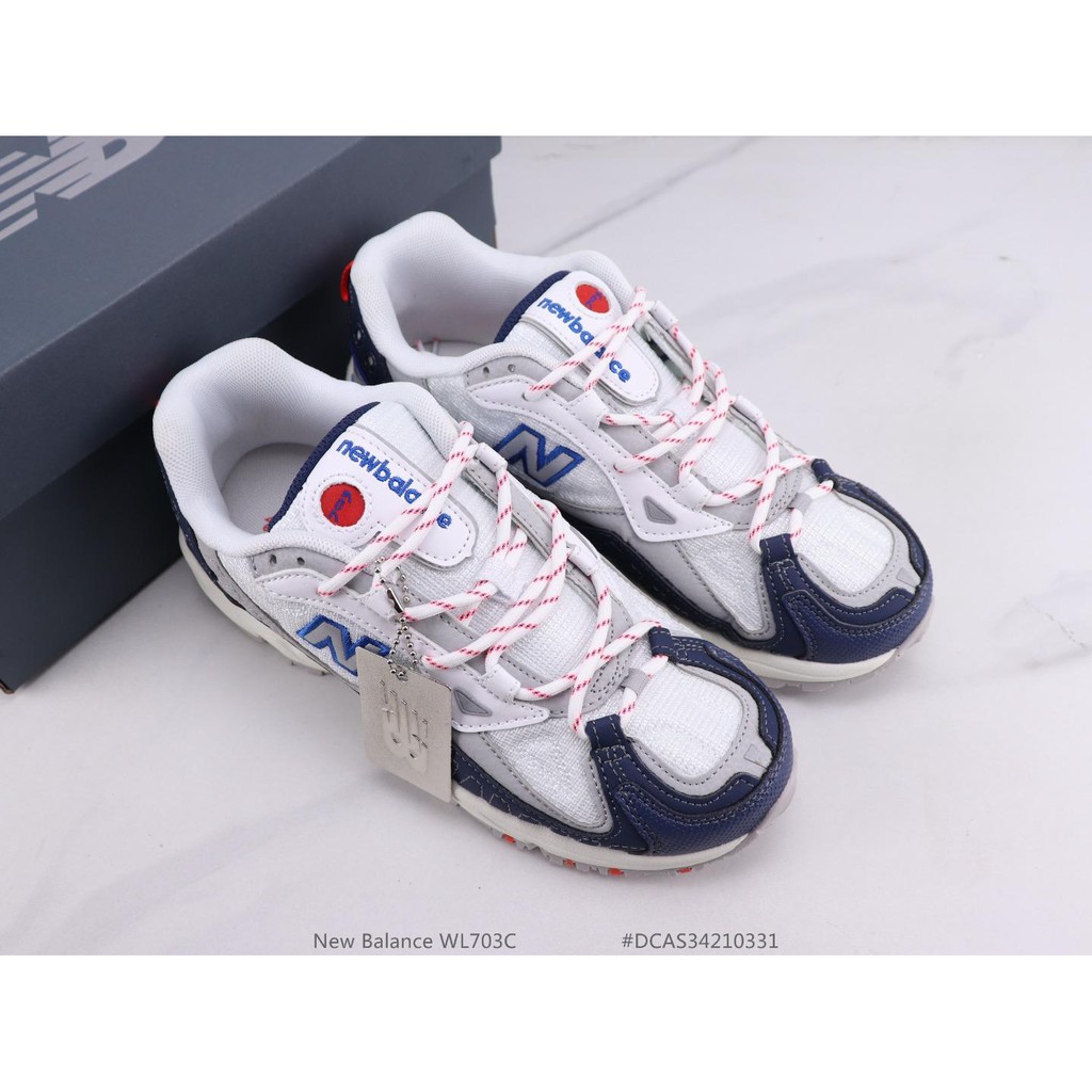 Giày Thể Thao New Balance Wl703 Size: 36-45 Dành Cho Cả Nam Và Nữ