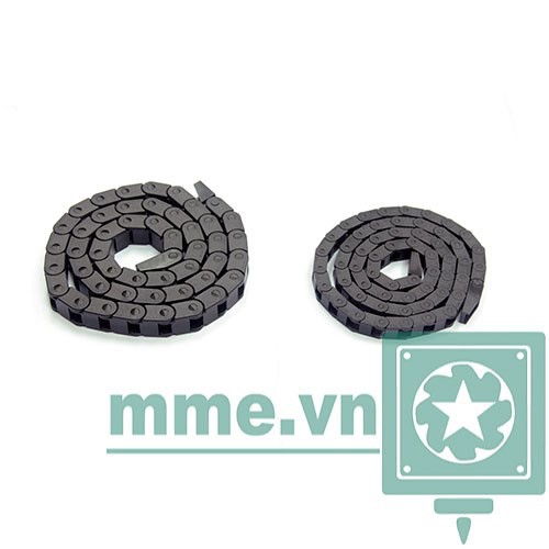 Xích hộp nhựa lồng dây điện | BigBuy360 - bigbuy360.vn