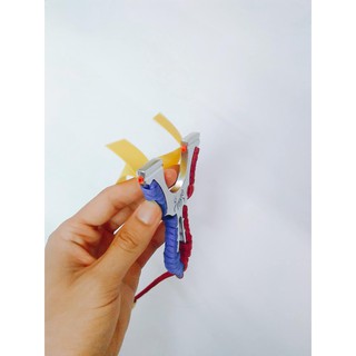 Ná Con nhện