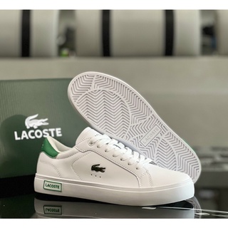 Giày Lacoste Nam  | Chính Hãng - FullBox