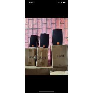Loa jbl f550