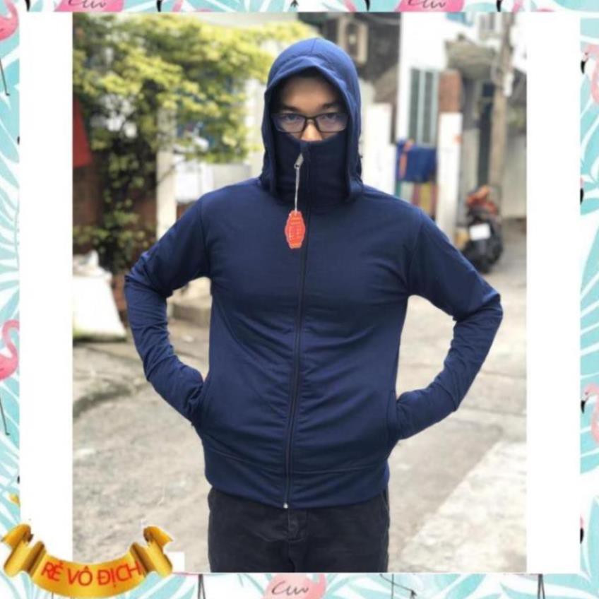 ÁO KHOÁC CHỐNG NẮNG_ÁO KHOÁC NAM, NỮ