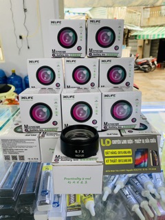 Thấu kính Relife M-22 0.7X