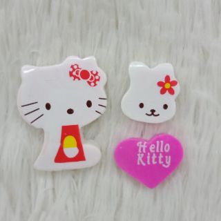 Gôm Hello Kitty túi 3 cục SP000010