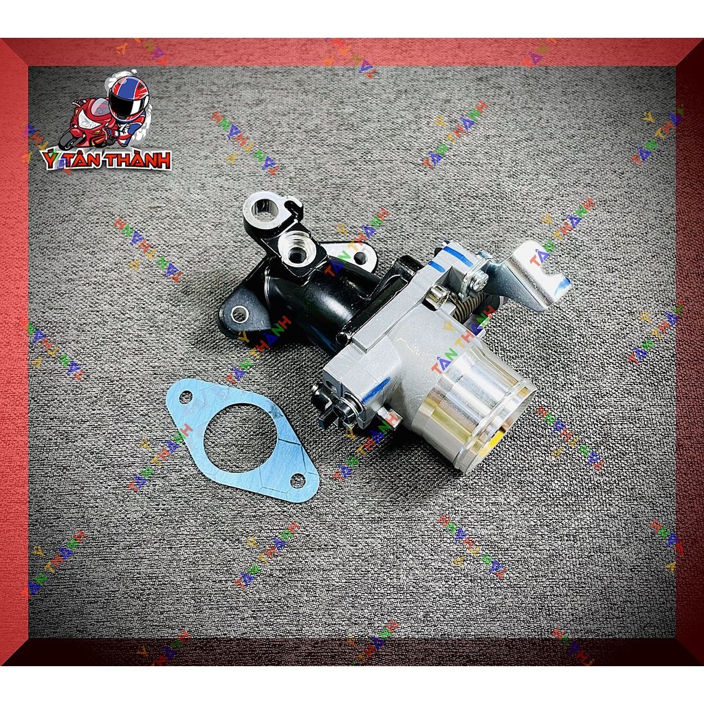 Họng xăng Future Led 125 TA MS24