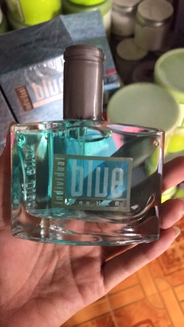 Nước hoa nữ Avon Blue 50ml