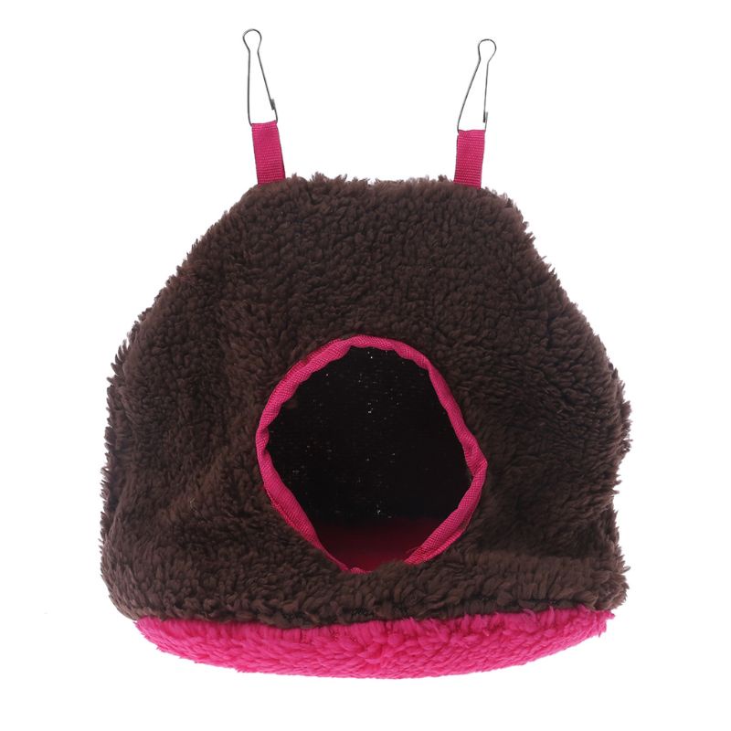 Võng Treo Ẩn Giữ Ấm Cho Vẹt