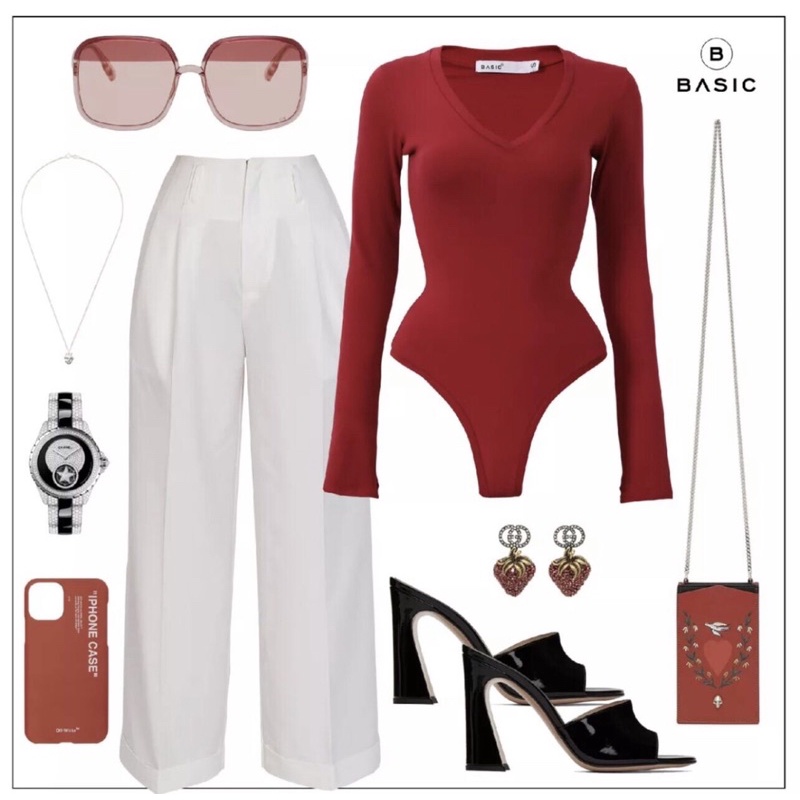 bodysuit sale sập sàn f21 free people