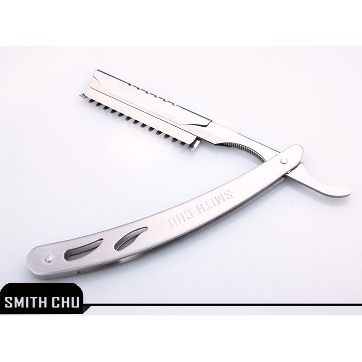 Dao Cạo Mặt , Chấn Viền, Tạo Kiểu Inox Cao Cấp Smith Chu