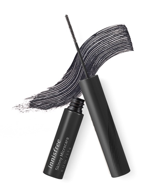 (MẪU MỚI) Mascara Innisfree Skinny Microcara | BigBuy360 - bigbuy360.vn