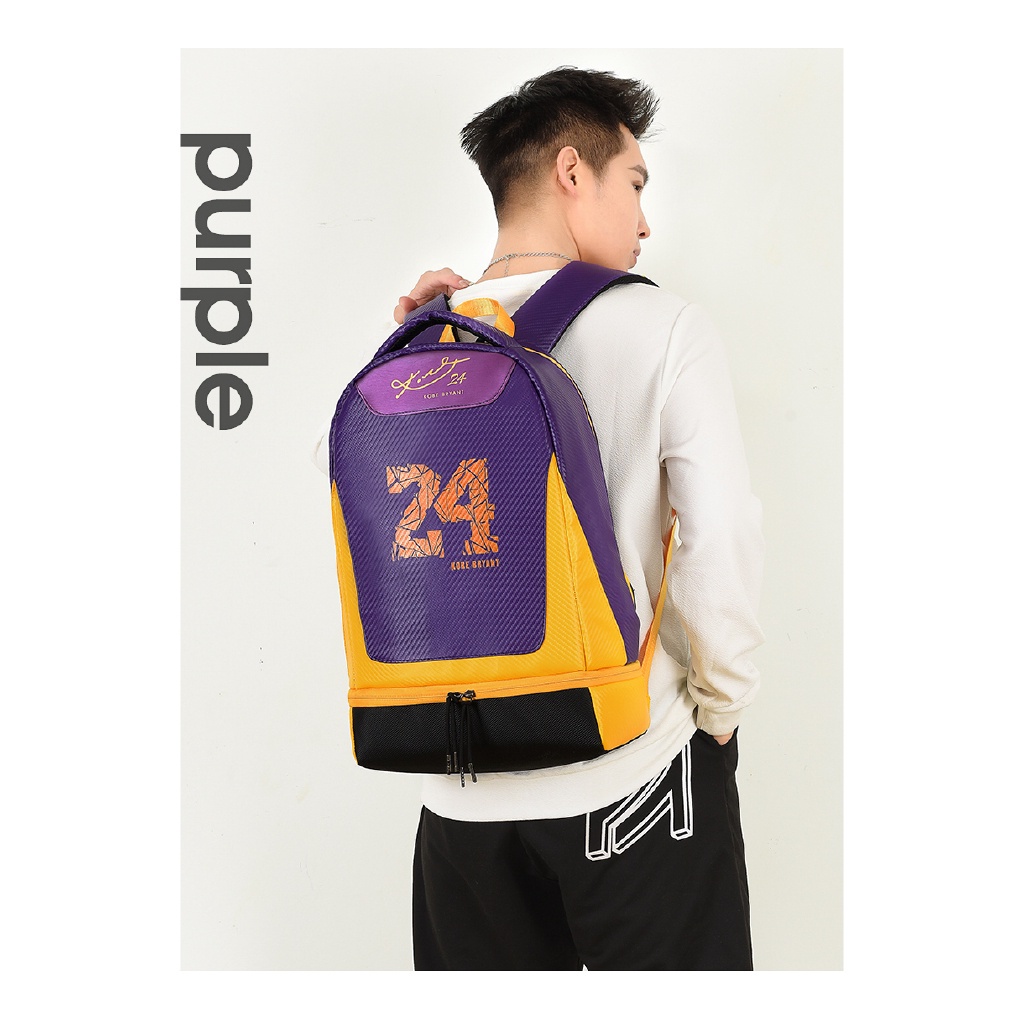 Balo Thể Thao Nike Kobe Thời Trang Năng Động