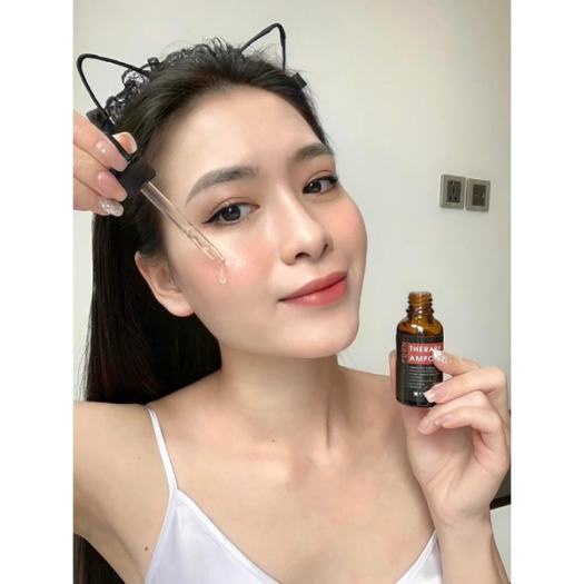 Tinh Chất Tế Bào Gốc Hồi Phục Da Mỏng Yếu KyungLab PDRN Therapy Ampoule - 30ml