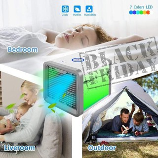 Điều hòa mini