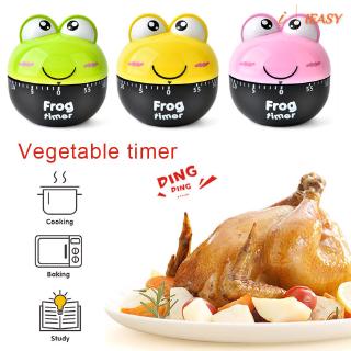 IE❤Lovely 55 Minute Animal Timer Easy Operate Kitchen Useful Cooking Cute Shape