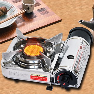 Bếp gas du lịch Namilux NA-171AS