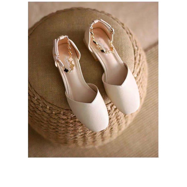 Sandal Thiết Kế Mới Năng Động Thời Trang