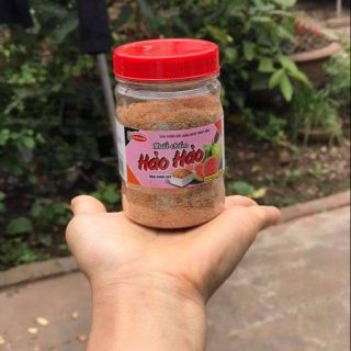 Muối chấm hảo hảo