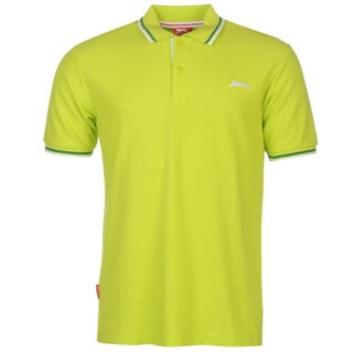 Size S Slazenger có cổ hàng UK