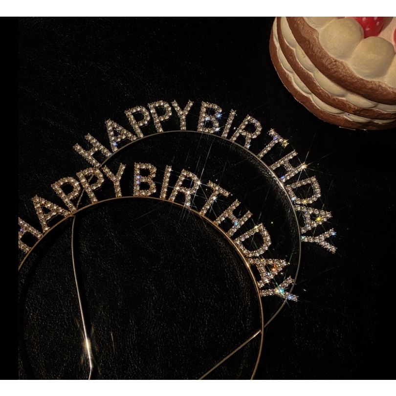 Cài tóc kiểu vương miện phong cách Hàn Quốc sành điệu cho nữ