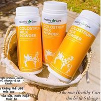 Sữa bò non Healthycare 300gr của Úc - Chính hãng