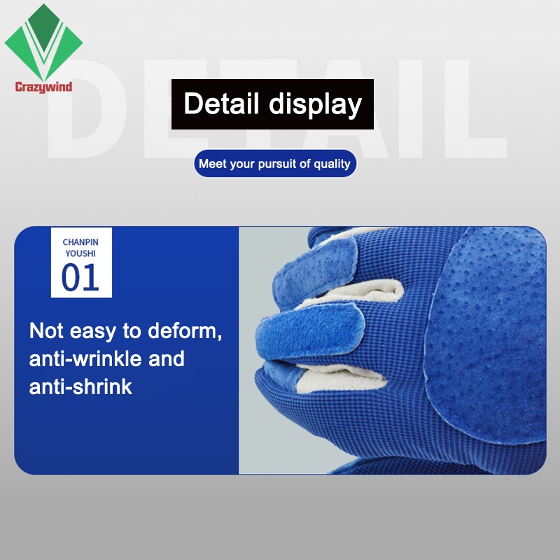 Găng Tay Làm Vườn Dài Bảo Vệ Tay Chống Gai Cho Nam Nữ