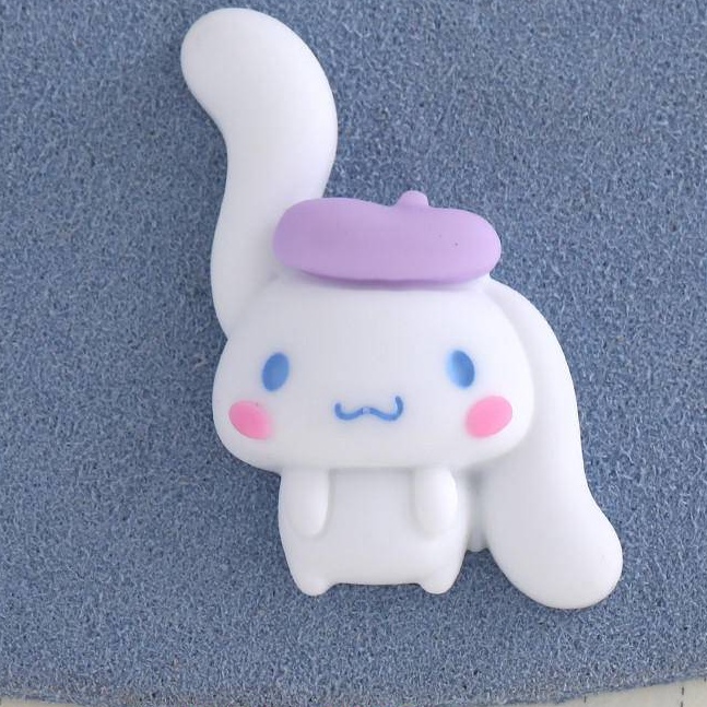 Nhãn Dán Dép sticker dépSet 22,14 Khóa Cài Trang Trí Giày Dép / Vòng Tay CROS Mahjong DIY Mới Cho Bé