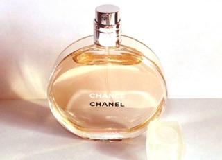 Nước Hoa Nữ Chanel Chance EDP - 100ml