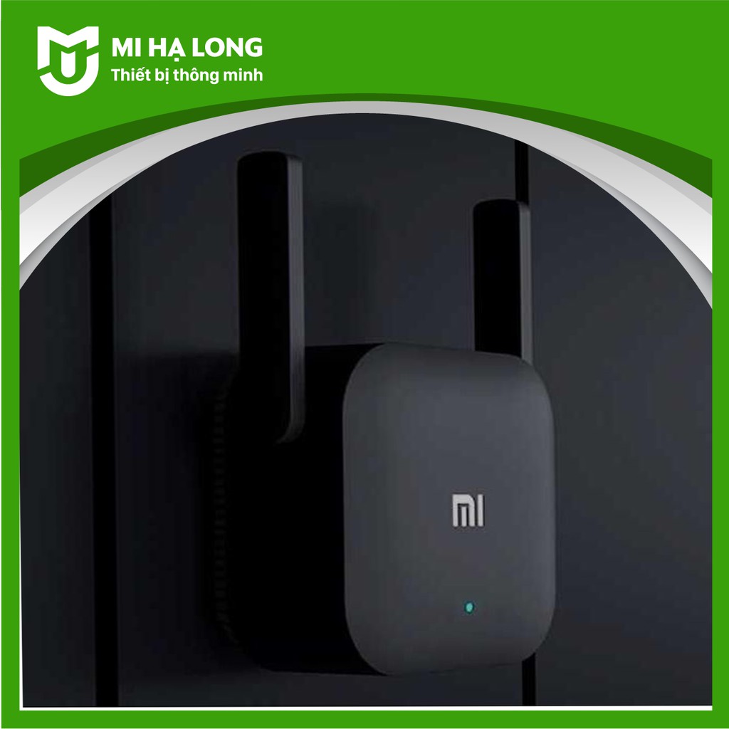 Kích sóng Wifi Xiaomi Repeater pro