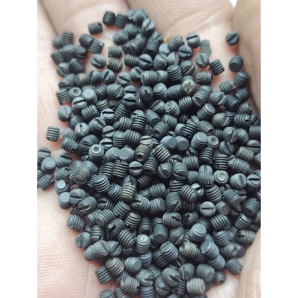 Ốc vặn kim máy vắt sổ và máy kansai đủ loại