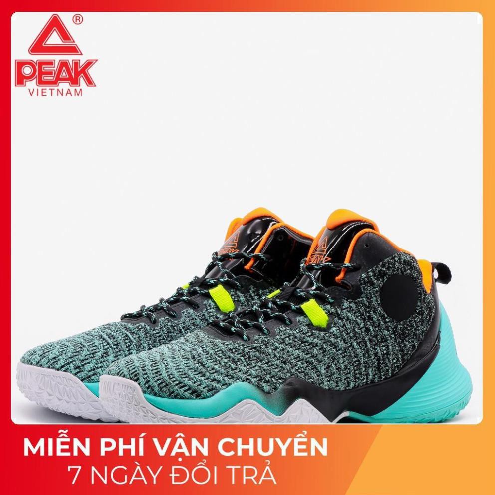 𝐑Ẻ🌺 ! TẾT Free Giày bóng rổ PEAK Streetball Master 3 MID E93011A XỊN 2020 new : : . ! . ' ྆ " _