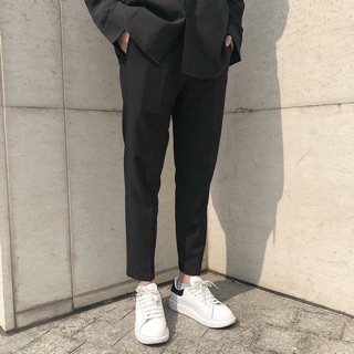 Quần Baggy Tây (Có ảnh thật)