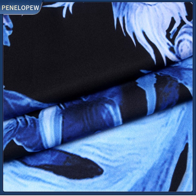 Áo Khoác Kimono Tay 3/4 In Hình Rồng Phong Cách Trung Hoa Dành Cho Nam Và Nữ