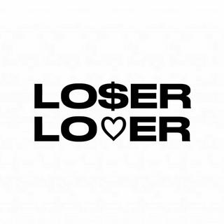 LOSER LOVER