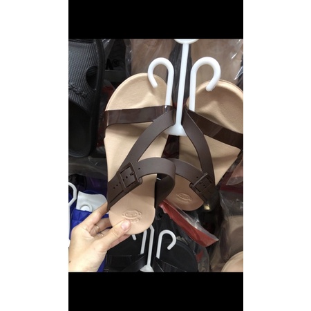 Dép nữ quai chéo Moniga 7 ThaiLan