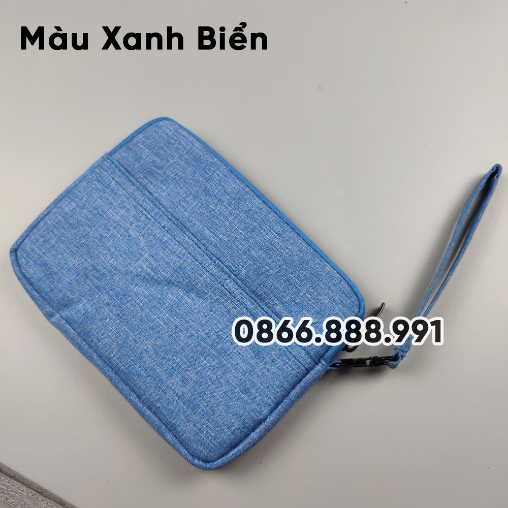 Túi Chống Sốc, Chống Nước Có Dây Đeo Cho Kindle Paperwhite 3, Paperwhite 4, Kindle Voyage, Kindle 558, 958, 499 Mã KD02 | BigBuy360 - bigbuy360.vn