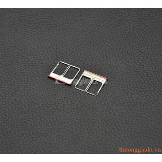 KHAY SIM HTC ONE E8 (BẢN 2 SIM) SIM TRAY