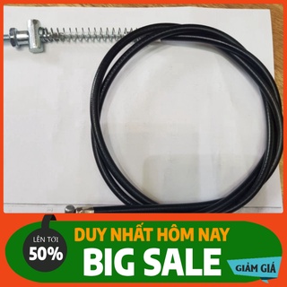 Dây thắng trước sau xe đạp điện xe máy điện xe đạp điện gia huy