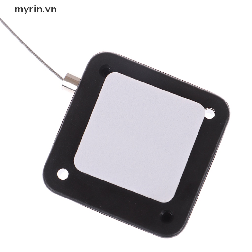 Thiết Bị Cảm Biến Đóng Cửa Tự Động Không Cần Khoan Tiện Dụng Cho Gia Đình / Văn