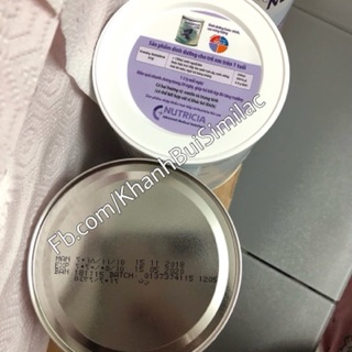 Sữa bột NutriniDrink 400g