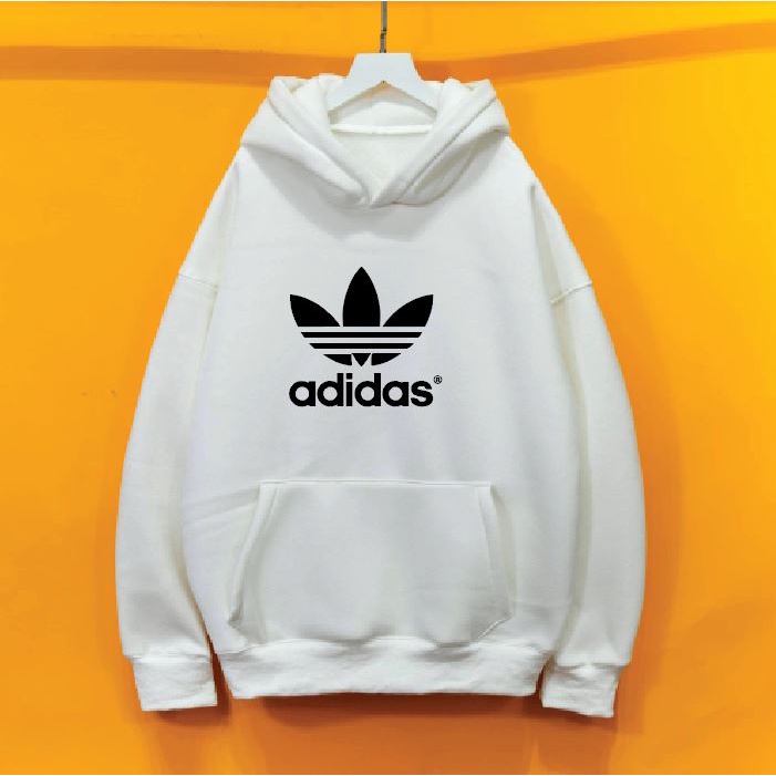 Áo khoác nỉ Hoodie - Áo Hoodie nam nữ form rộng unisex CAO CẤP phong cách Hàn Quốc Lk8852 | BigBuy360 - bigbuy360.vn