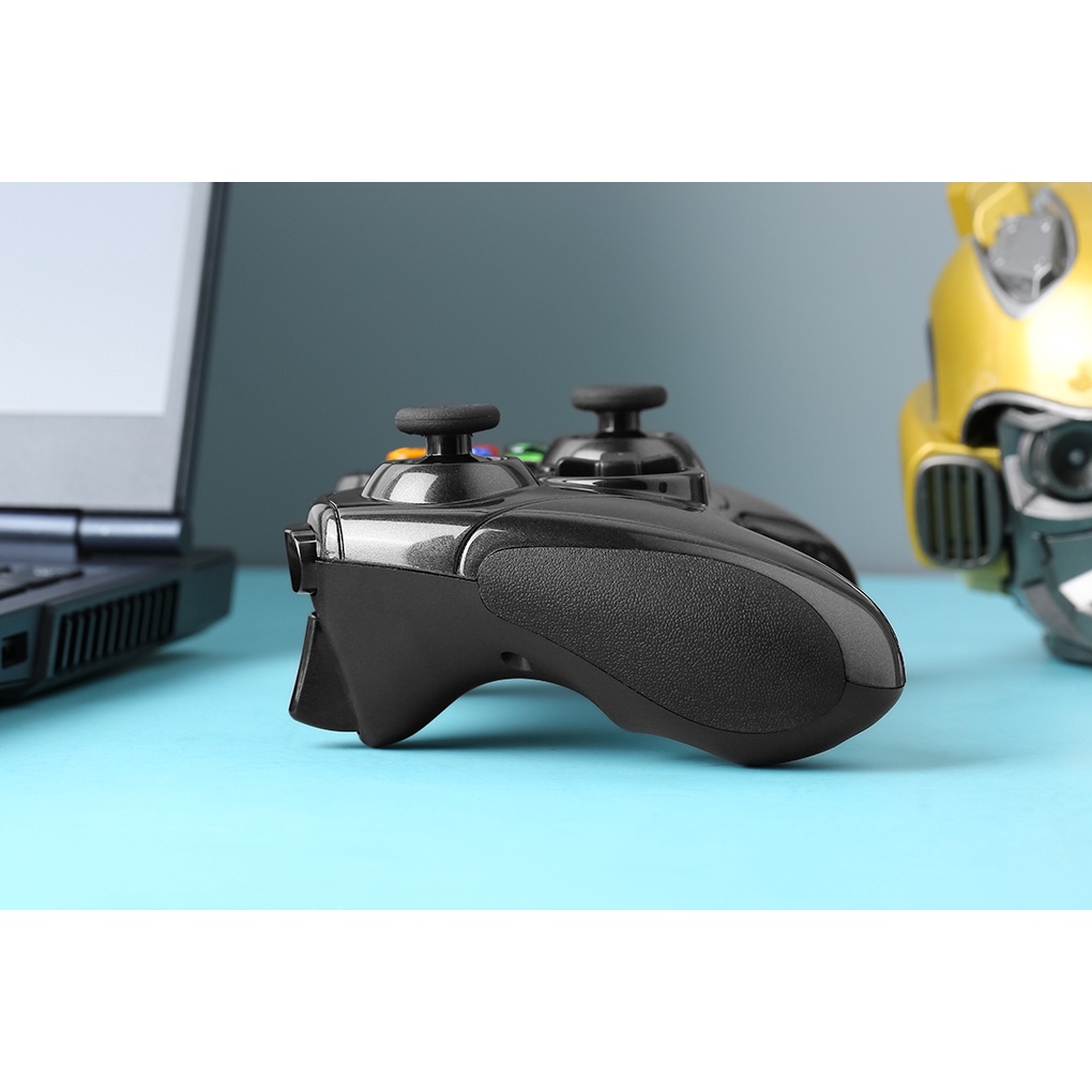 Tay cầm chơi game không dây Rapoo V600S